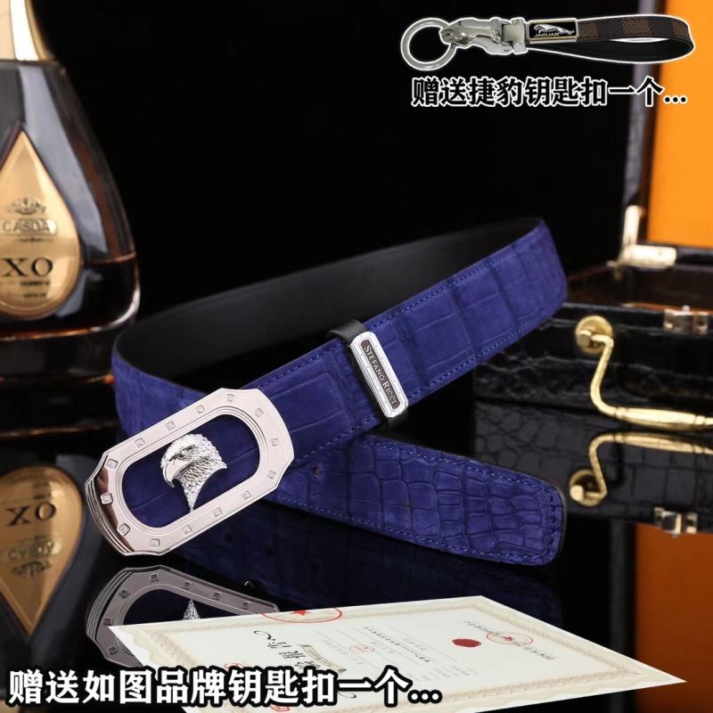 Stefano Ricci Belts